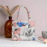 Women's Multicolor Enchanted Box Bag
