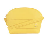 Women's Macintosh Yellow Extra Small Bowling Bag