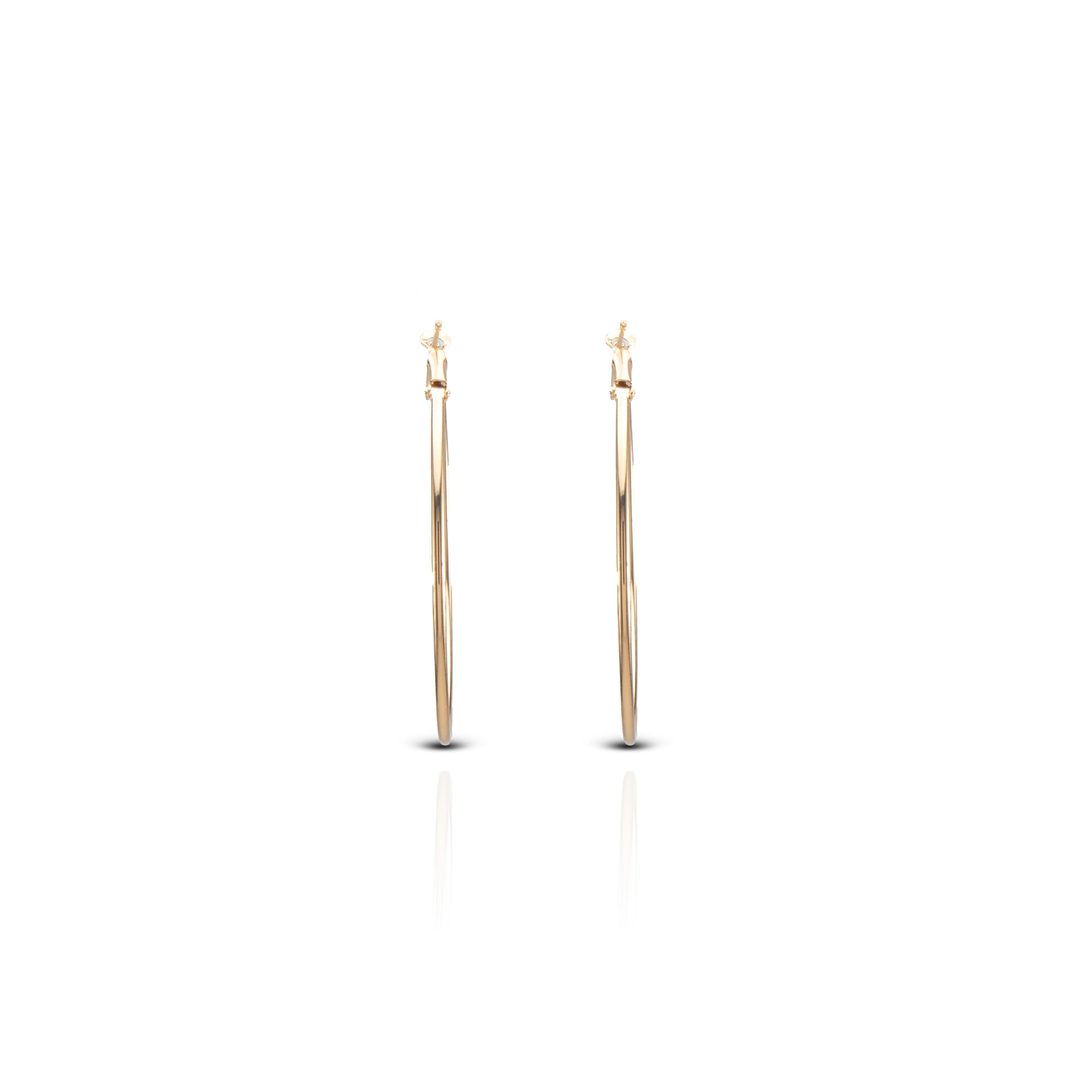 Women's Golden Classic Hoops
