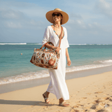 Women's Multicolor the All Rounder Duffle Bag