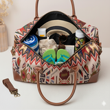 Women's Multicolor the All Rounder Duffle Bag