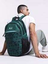 Unisex Adventure Travel Backpack