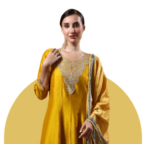 Ethnic Elegance