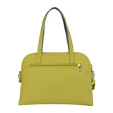 Women's Crocus Green Medium Bowling Bag