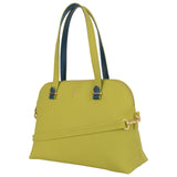 Women's Crocus Green Medium Bowling Bag