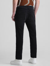 Men's Black Skinny Fit Stretchable Jeans