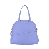 Women's Truscott Purple Medium Bowling Bag