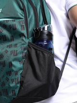 Unisex Adventure Travel Backpack