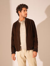 Men's Beige Casual Regular Fit Solid Trousers