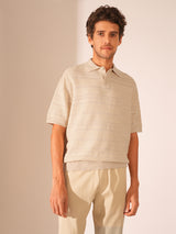 Men's Beige Casual Regular Fit Solid Trousers