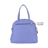 Women's Truscott Purple Medium Bowling Bag