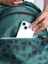 Unisex Adventure Travel Backpack