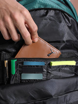 Unisex Adventure Travel Backpack