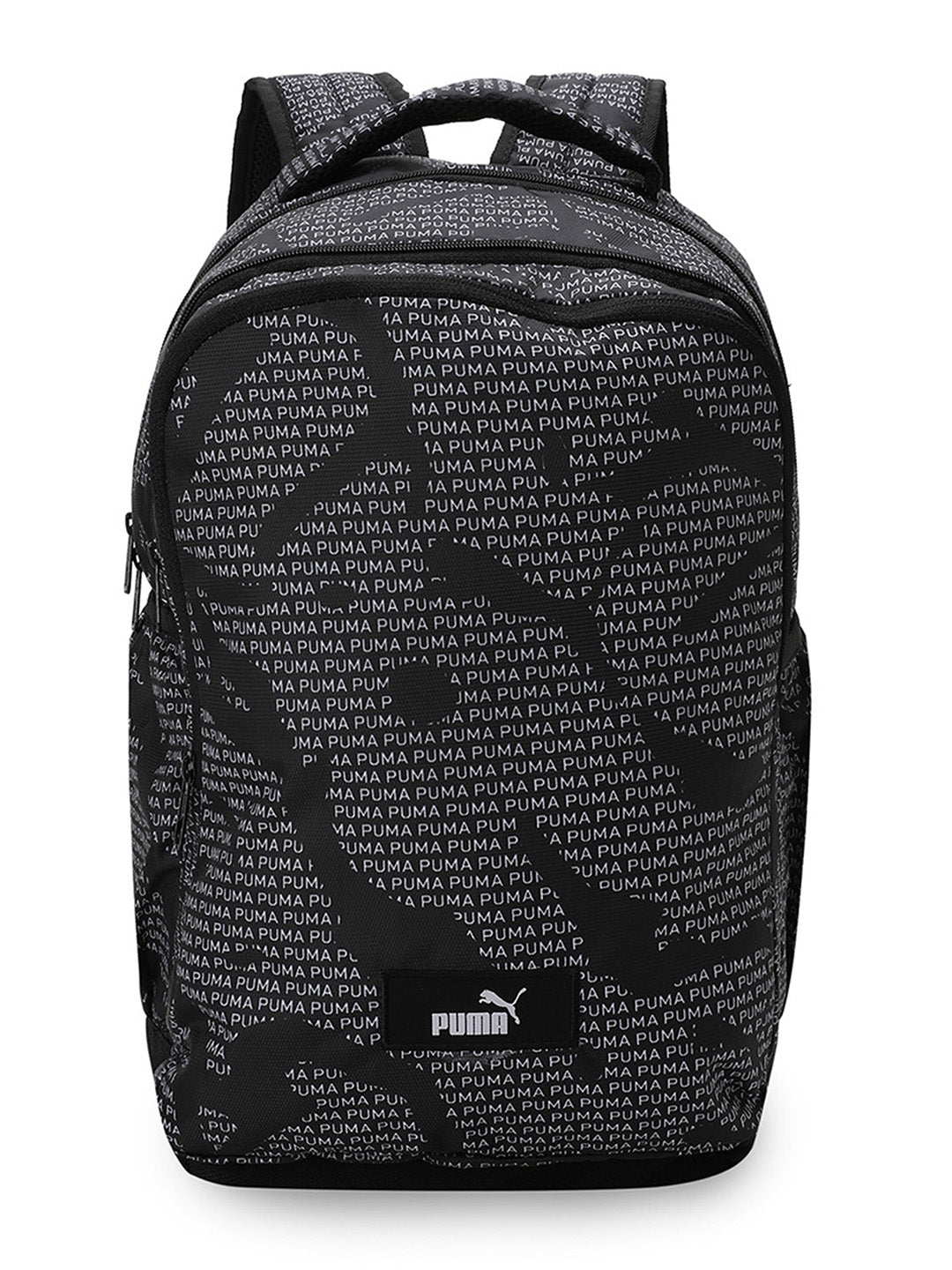 Unisex Academy Printed Backpack