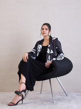 Women's Elit Bodycon Midi Dress with Jacket