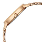 Women's Workwear Grey Round Dial Watch - 2648WM10