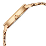 Women's Workwear Grey Round Dial Watch - 2648WM12