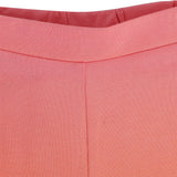 Girls Multicolor Casual Solid Legging