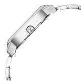 Women's Workwear Green Round Dial Watch - 2761SM01