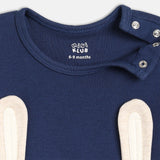 Boys Multicolor Casual Regular Fit Printed Sleep Suit