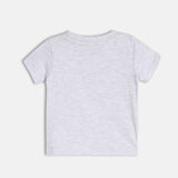 Boys Multicolor Casual Regular Fit Printed Tshirt & Pant