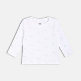 Boys Multicolor Casual Regular Fit Printed Tshirt & Pant