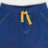 Boys Multicolor Casual Regular Fit Printed Tshirt & Pant