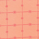 Girls Pink Casual Regular Fit Printed Top