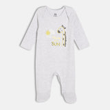Boys Multicolor Casual Regular Fit Printed Sleep Suits - Set of 2