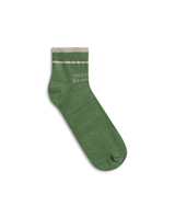 Men's Week Assorted High Ankle Socks - Pack of 4