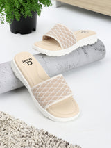 Women's Lightweight Comfort Slip-On Sandals