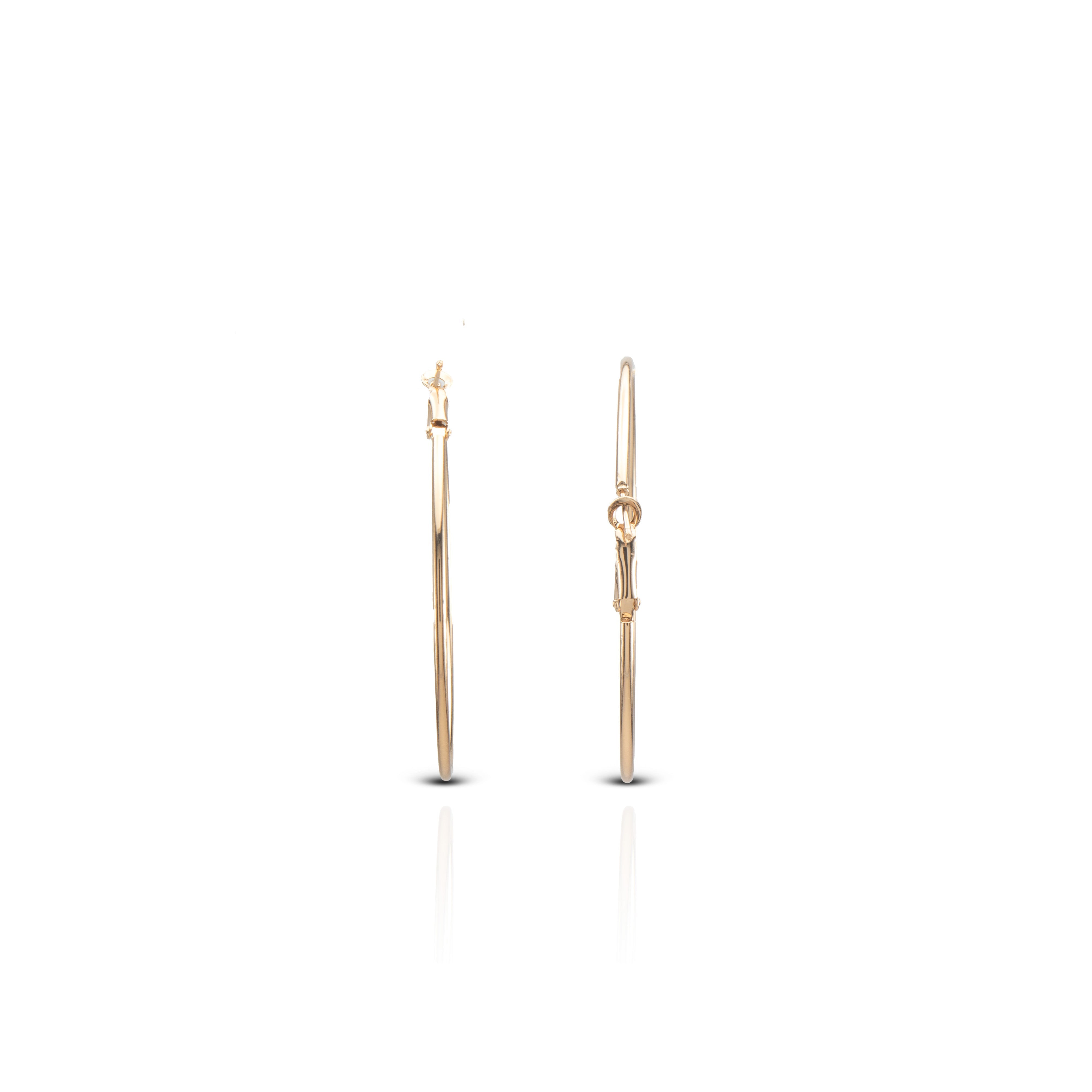 Women's Golden Classic Hoops