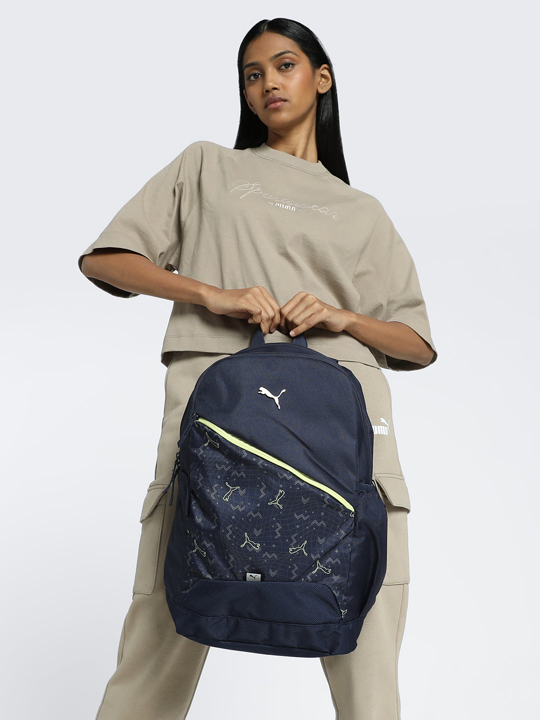 Unisex Flash Backpack