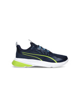 Men's Blue Casual Echopeak Sneaker