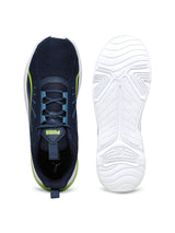 Men's Blue Casual Echopeak Sneaker