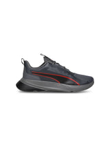 Men's Grey Casual Echopeak Sneaker