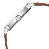 Men's Casual Green Round Dial Watch - 3278SL03