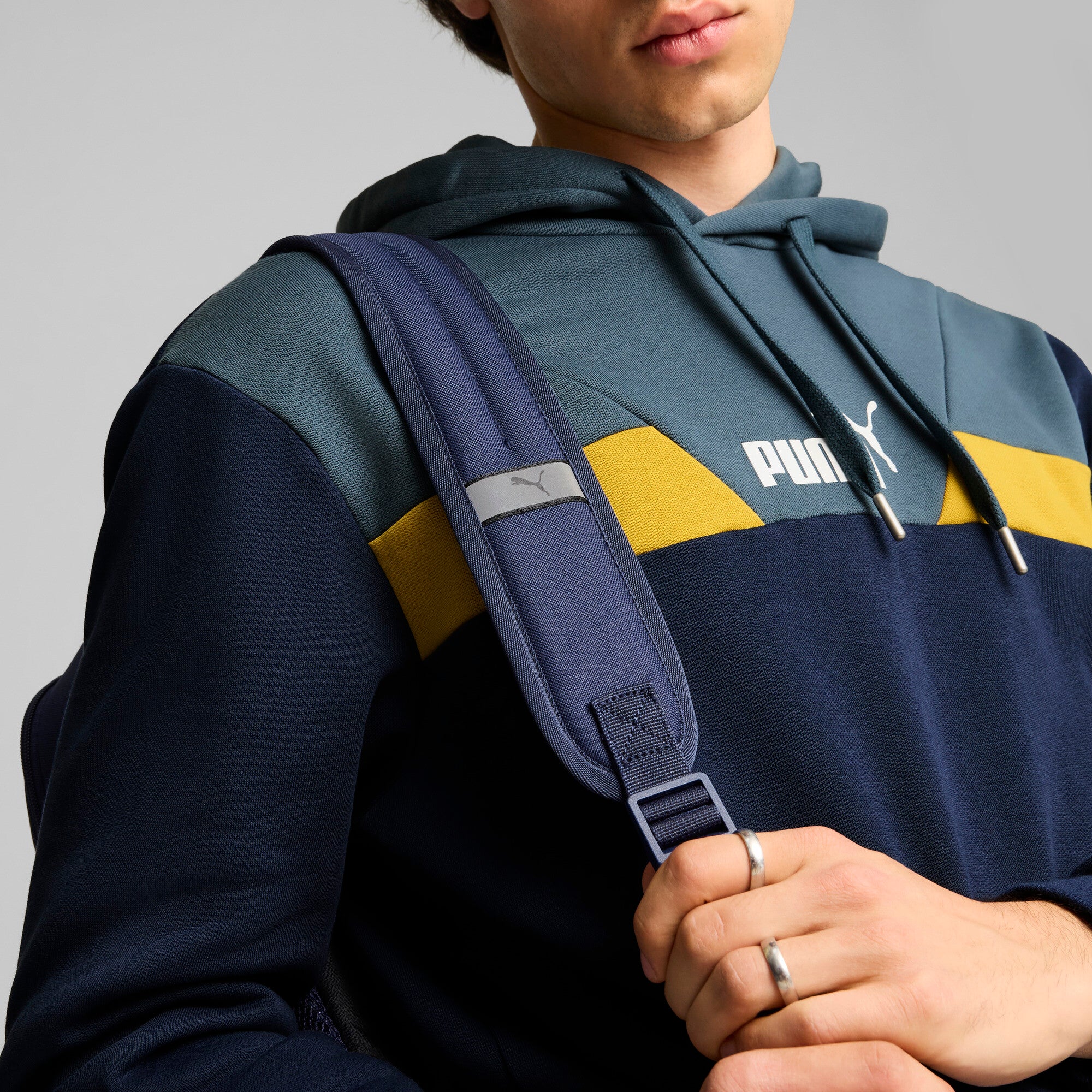 Unisex Casual Backpack