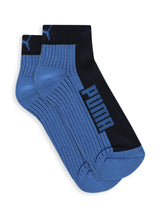 Unisex Quarter Socks - Pack of 2