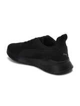 Unisex Black Casual Anzarun Lite Sneaker