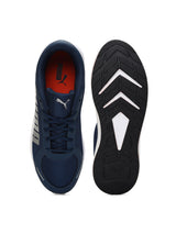 Men's Blue Casual Seawalk IDP Sneaker