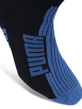 Unisex Quarter Socks - Pack of 2
