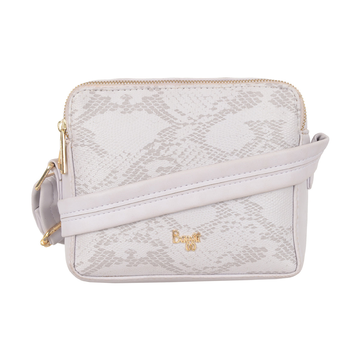 Women's Jublin Purple Extra Small Camera Bag