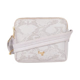 Women's Jublin Purple Extra Small Camera Bag