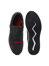 Men's Grey Casual Pacer Fire IDP Sneaker