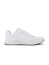 Unisex White Casual ST Runner v3 L Sneaker