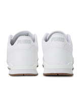Unisex White Casual ST Runner v3 L Sneaker