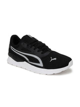 Men's Black Casual Armour V2 Sneaker
