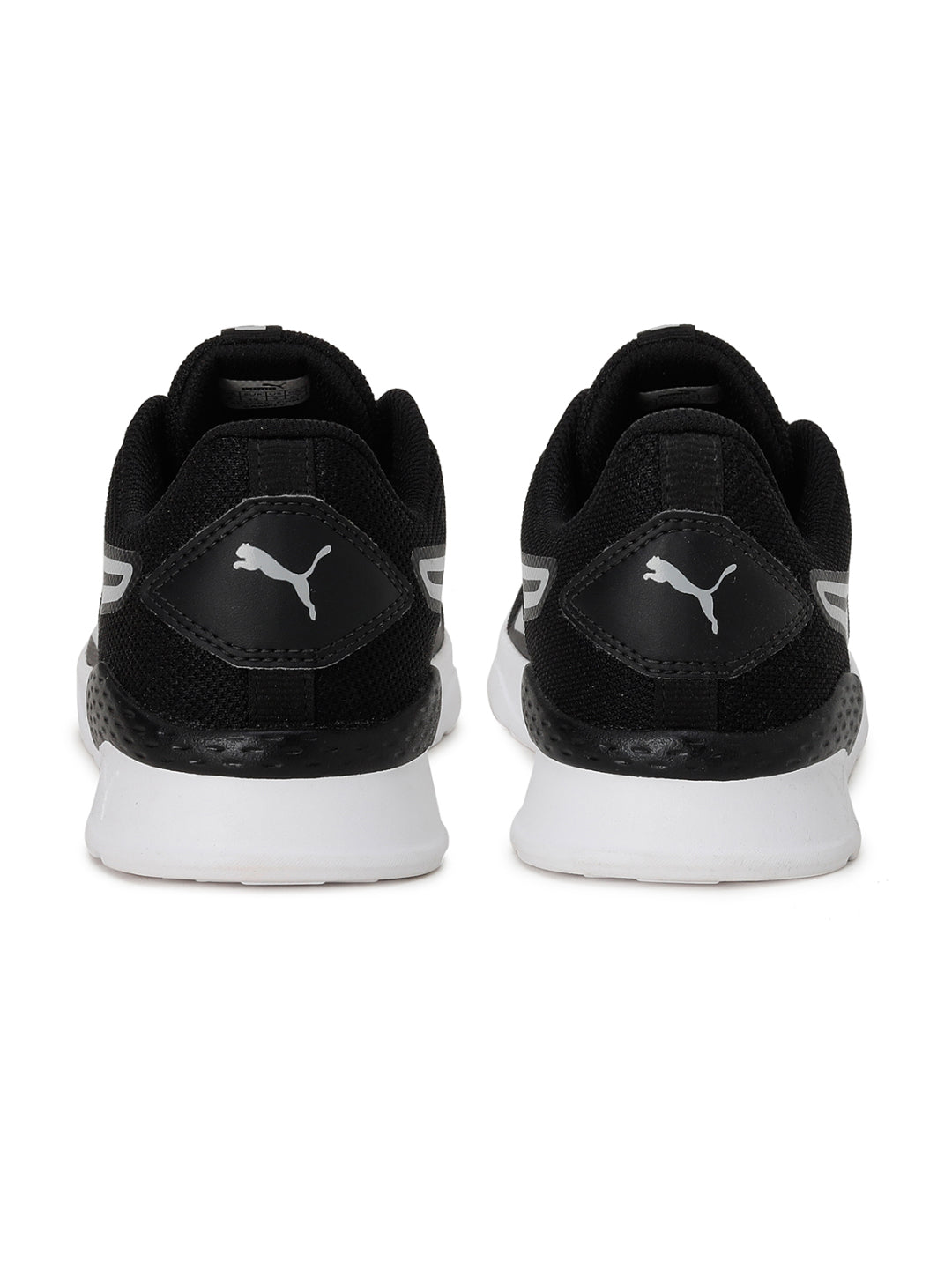 Men's Black Casual Armour V2 Sneaker