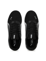Men's Black Casual Armour V2 Sneaker